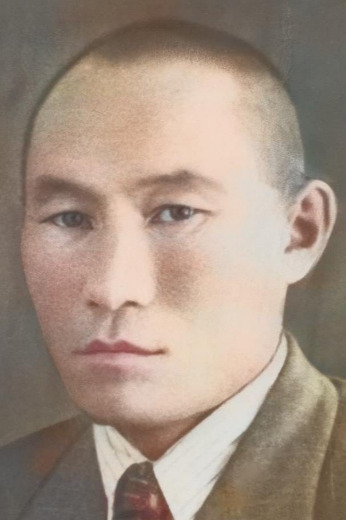 Алдашукуров Мулькубай Сарыбаевич