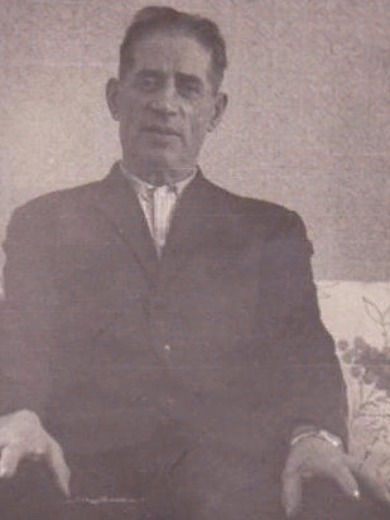 Грубов Николай Федорович