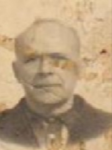 Павлов Федор Иванович