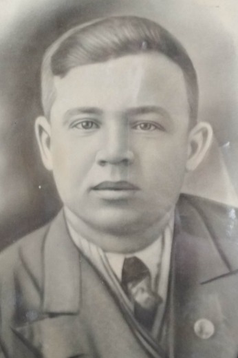 Зайцев Михаил Степанович