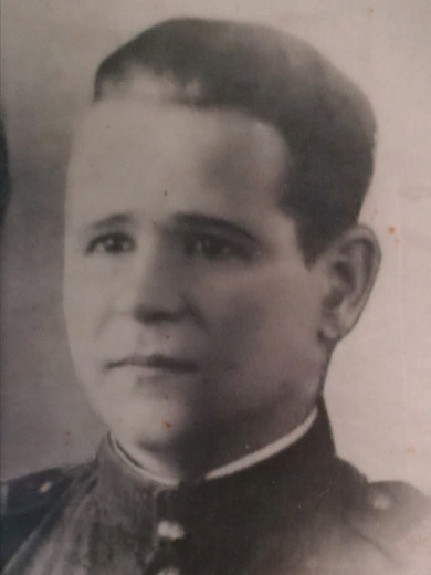 Дудоладов Иван Иванович