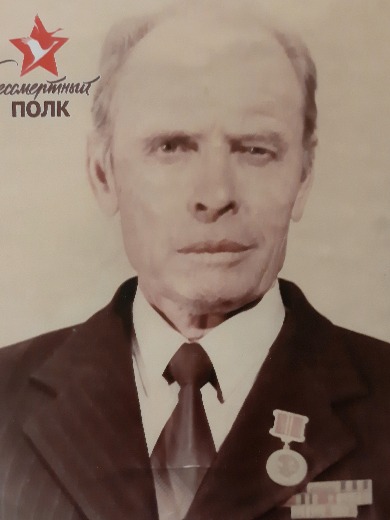 Идрисов Шамиль Салахутдинович