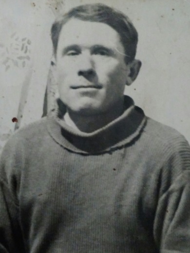 Матвиенко Лука Николаевич