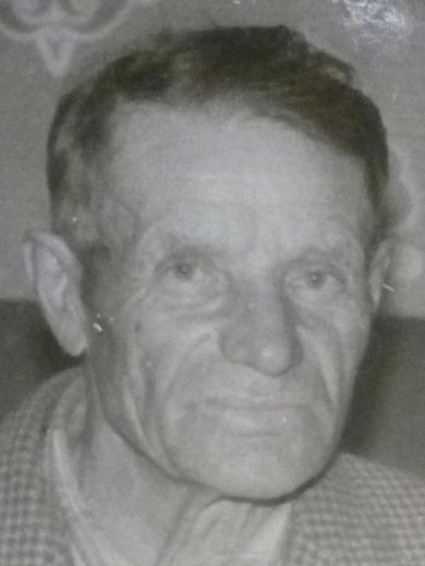 Пахомов Владимир Гаврилович