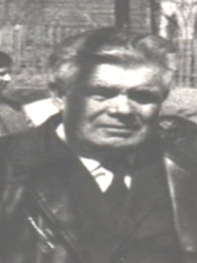 Красильников Степан Петрович