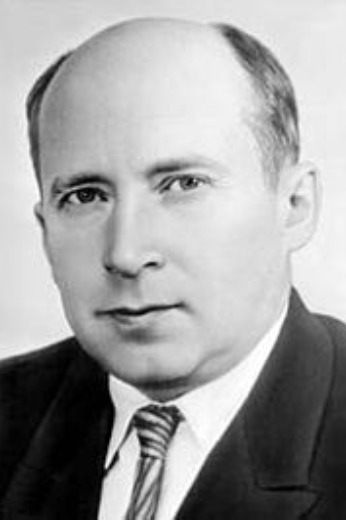 Гельфанд Израиль Моисеевич