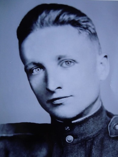 Алексюк Дмитрий Афанасьевич
