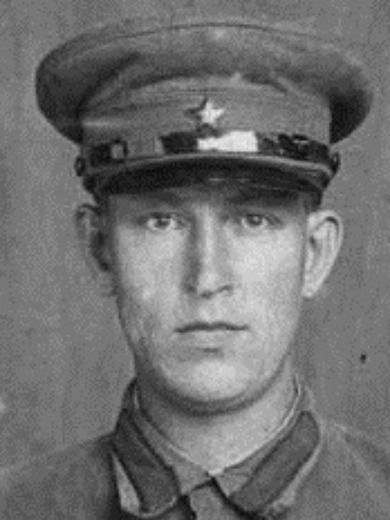 Шадрин Аркадий Иванович