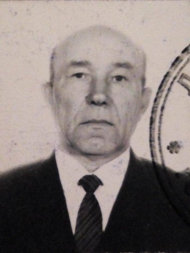 Корниленко Григорий Осипович