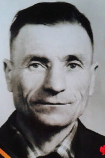 Семушкин Михаил Фролович