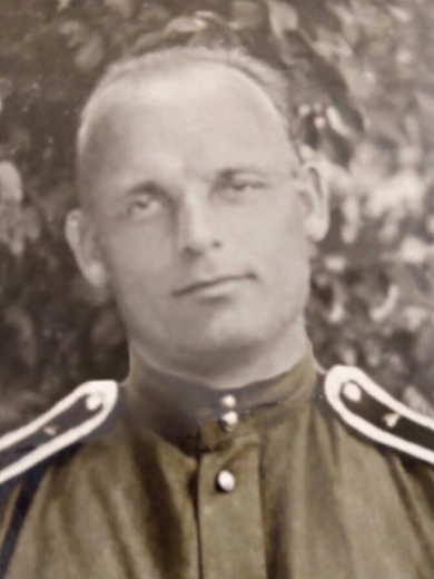 Дунаев Лев Захарович