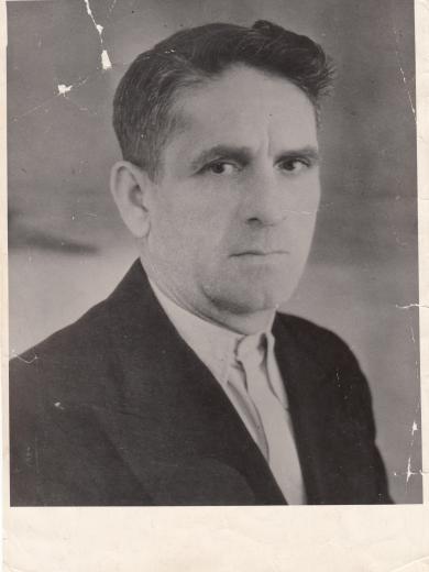 Лихобабин Федор Данилович