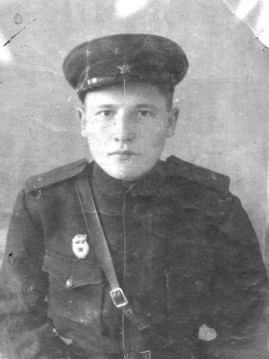 Бариев Ракип Бариевич