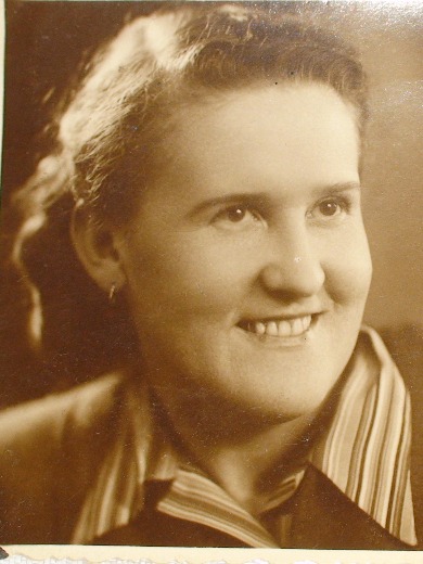 Пулина Лидия Авксеньтьевна