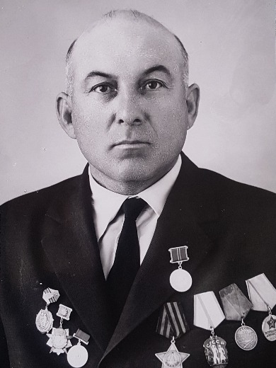 Саидов Раджаб