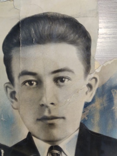 Канаков Файзрахман Гатиятович