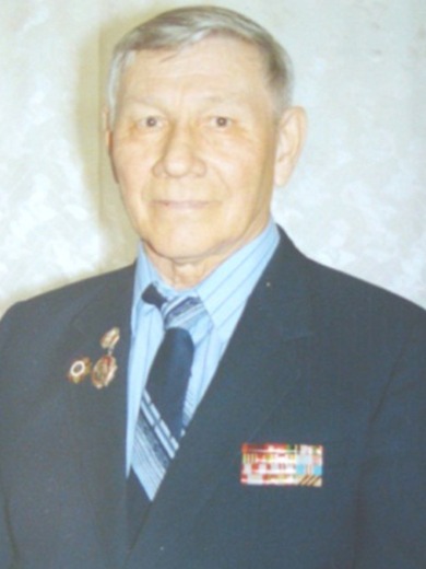 Осколков Александр Васильевич