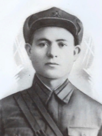 Узденов Хусей Эгизович