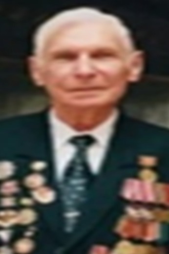 Куковякин Александр Иванович