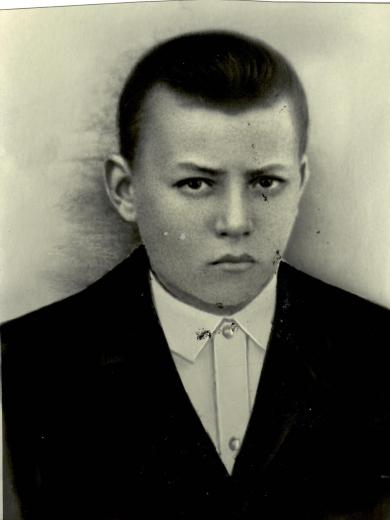 Сафонов Александр Семенович