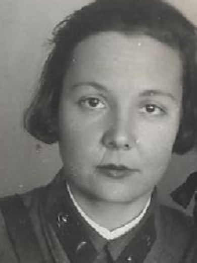 Ширская Антонина Николаевна