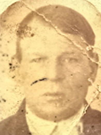 Жогин Наум Никитович