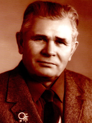 Коновалов Петр Яковлевич