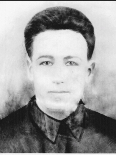 Ренёв Александр Тимофеевич