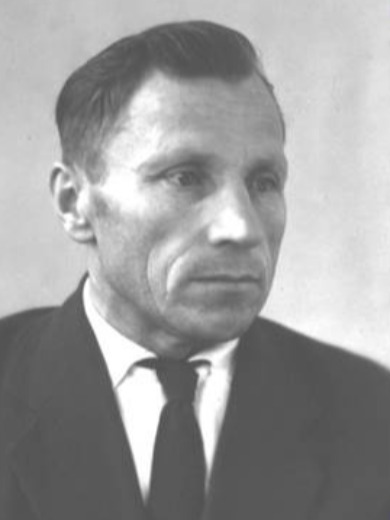 Каракулов Николай Александрович