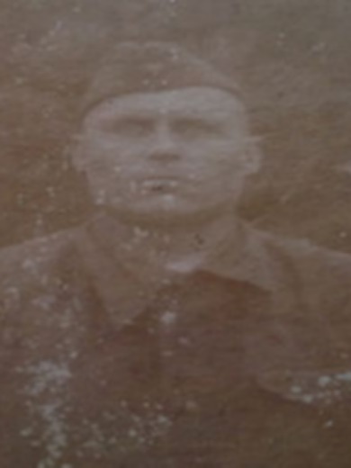 Дюндиков Василий Данилович