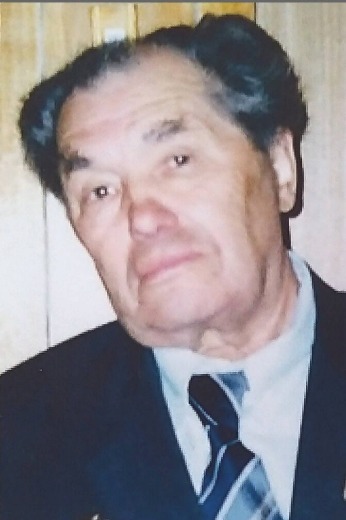 Шевченко Иван Викторович