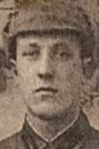 Евсеенко Василий Антонович