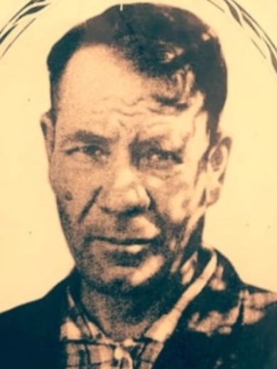 Денекин (Данекин) Марк Алексеевич