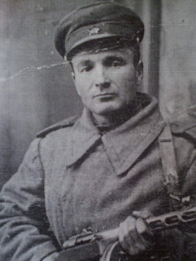 Еремеев Максим Георгиевич