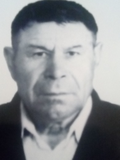 Чуканов Искяндяр Умярович
