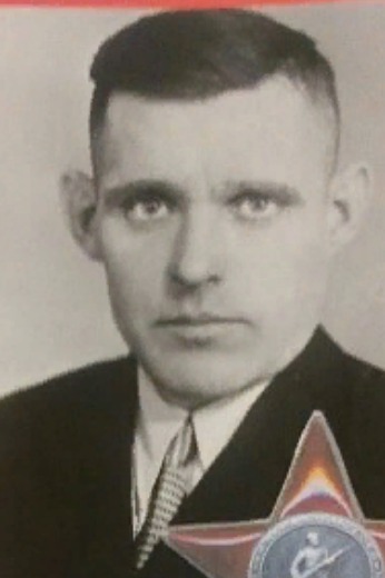 Иванов Сергей Прокофьевич