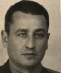 Алчинов Михаил Петрович
