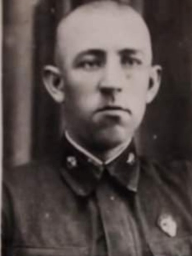 Мирошниченко Павел Владимирович