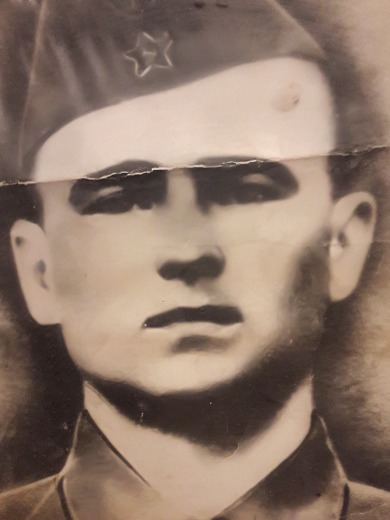 Бараненко Василий Сергеевич