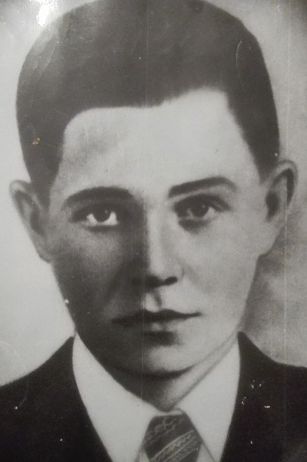 Михайлов Петр Филиппович