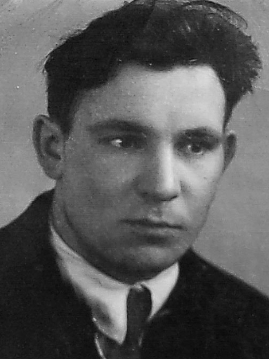 Хусаинов Хасан Хусаинович