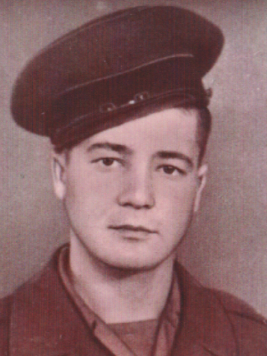 Горбачев Михаил Агеевич