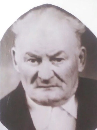 Ворсин Макар Иванович