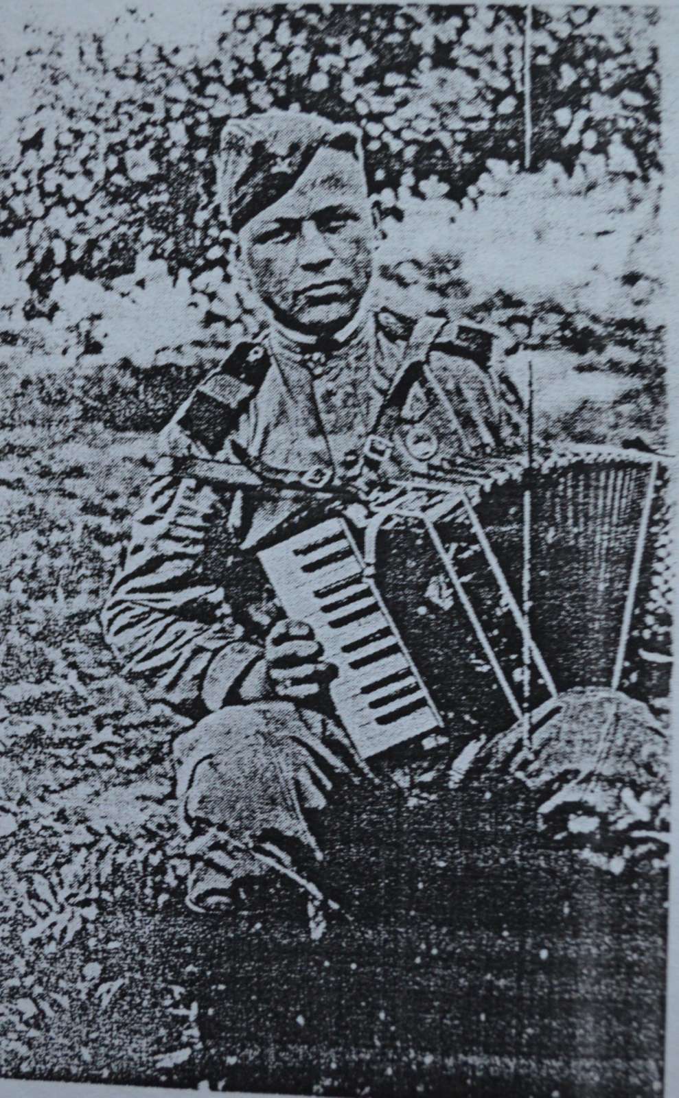 Малышев Александр Иванович