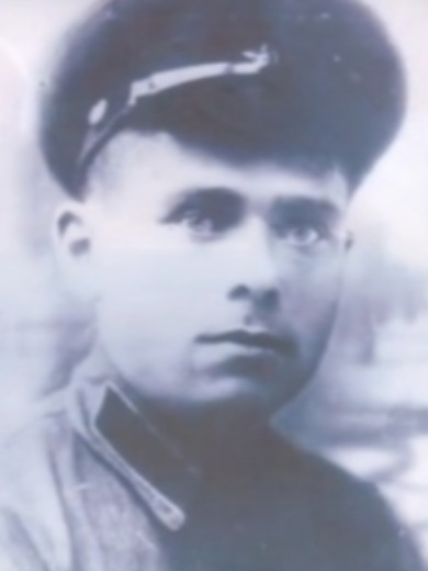 Волобуев Сергей Васильевич