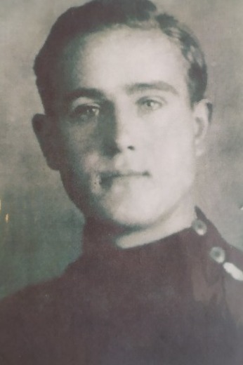 Алькин Василий Иванович