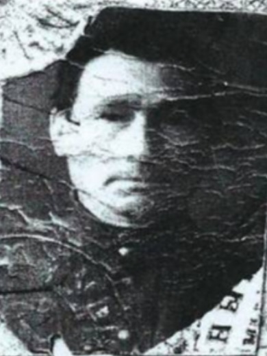 Корольков Семен Николаевич