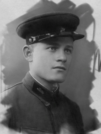 Головастиков Александр Васильевич