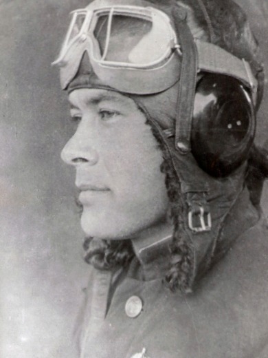 Крайнов Григорий Васильевич