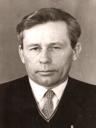 Яковлев Анатолий Васильевич